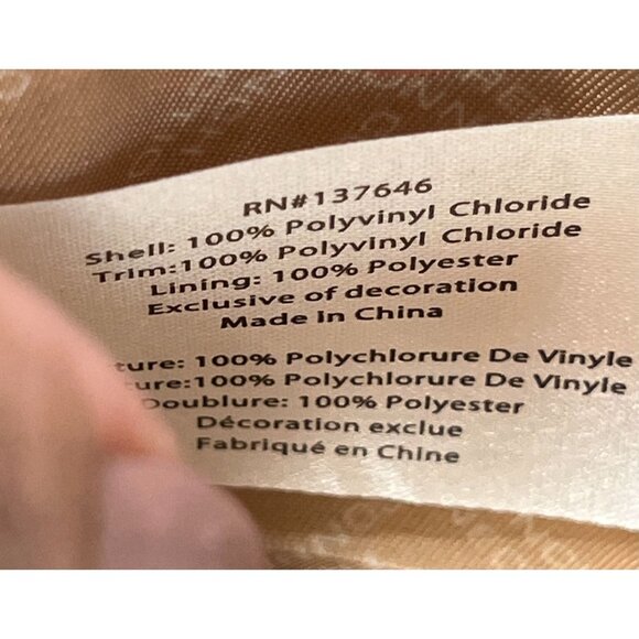 French Connection - Wristlet Wallet - Tan - Picture 11 of 13